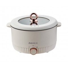 艾贝丽 多功能电火锅 5L ABL-HG53