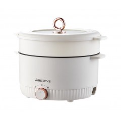 艾贝丽 多功能电火锅 5L ABL-HG53