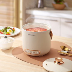 西屋 Westinghouse 多功能电饭煲 WFB01 1.2L