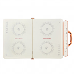 西屋 Westinghouse 折叠暖菜板 WCB360B