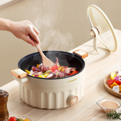 西屋 Westinghouse 多功能电煮锅 WSC5A 5L