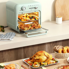 西屋 Westinghouse 空气炸烤箱 WTO16A 16L
