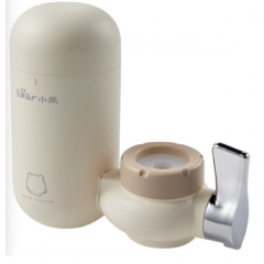 小熊 龙头净水器 CX-E0021一机一芯