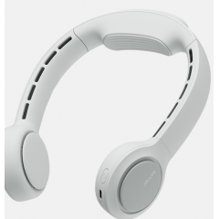 几素 FA31_无叶挂脖风扇-轻享版