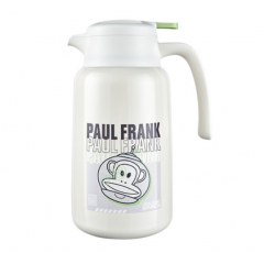 大嘴猴 paul frank -- 保温壶 PFC911-2000 2000ML