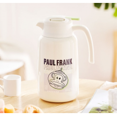 大嘴猴 paul frank -- 保温壶 PFC911-2000 2000ML