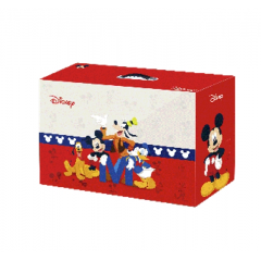 迪士尼（DISNEY） 奇妙抑菌被 DSN-B026 200x230cm