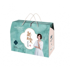 金丝莉（KINTHERI）花香艾草被 JB-1135 150×200cm 900G