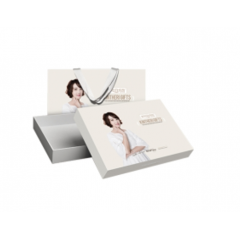 金丝莉 西子·匠心蚕丝被 JB-1086 150×200cm