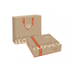 金丝莉（KINTHERI） 轻奢全棉贡缎套件 花叙 1.8m