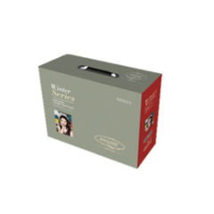 金丝莉（KINTHERI） 牛奶绒套件 威尼斯特/花之漾/韵之味 被套200×230cm