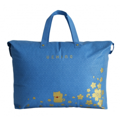 内野（UCHINO）古澜风情毯 HU-HY03T15 180×200cm  820g