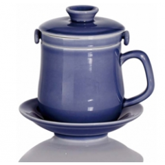 乾唐轩 好器尊享泡茶组（四件套）170ml