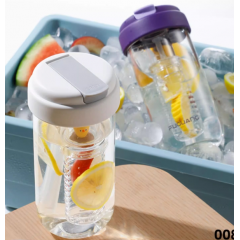 富光 点点冷萃杯（电商款）WFB1110-530 530ml