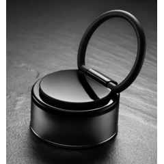 富光（fuguang）铭川提环玻璃杯（流通款）400ml G2223-SH-400