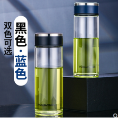 富光（fuguang）致康单层玻璃杯（流通款）560ml G2116-DH-560