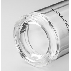 富光（fuguang）致康单层玻璃杯（流通款）560ml G2116-DH-560