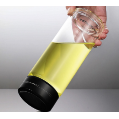 富光（fuguang）正宣单层玻璃杯（流通款）G2051-DH-440 440ml