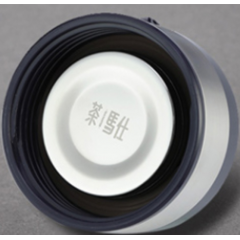 富光 茶马仕单层玻璃杯 538ml TM-1062
