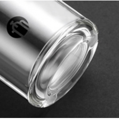 富光 茶马仕单层玻璃杯 538ml TM-1012