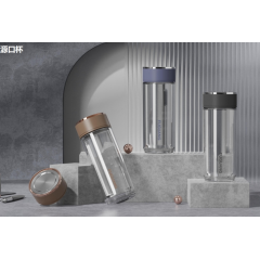 富光 茗源口杯 380ml FGAA031-380