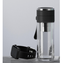 富光 茗扬口杯 380ml FGAA030-380