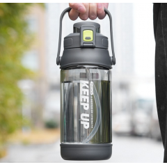 富光 勇动力大容量直杯 2000ml FG0408-2000