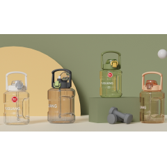 富光 凯顿运动水壶 2000ml FGAA011-2000