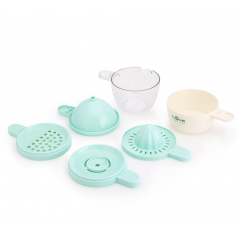 爱家 六合一食物处理器 LF-G078