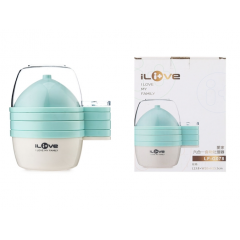 爱家 六合一食物处理器 LF-G078