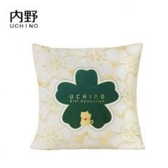 内野（UCHINO）时尚小清新抱枕 HU-HY06Z07