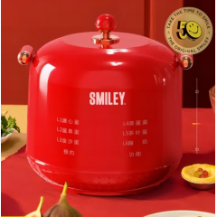 笑脸 SMILEY 蒸蛋器 SY-HZD3001