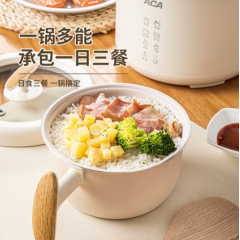 北美电器 智能电饭煲 ADY-G16FB23D 1.6L