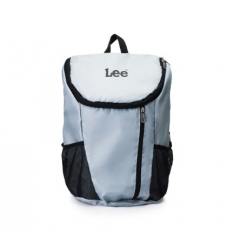 Lee  轻尚折叠双肩包 LE230059M