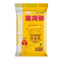 金龙鱼 御品珍珠米5kg