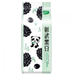 十月稻田 彰武黑豆 500g