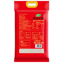十月稻田 东北大米 2.5kg