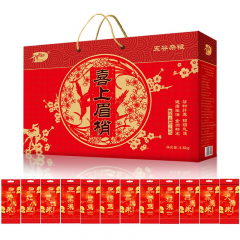 十月稻田 喜上眉梢 4.8kg 杂粮礼盒