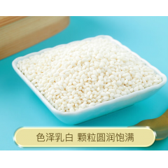 十月稻田 五常糯米 500g