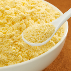 十月稻田 玉米面粉 1kg