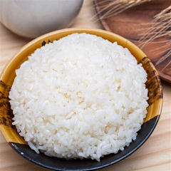 中粮 皇家粮仓五常稻花香5kg（稻花香2号）