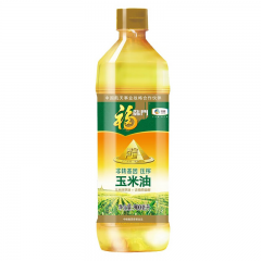 中粮·福临门营养搭配 900ml*2礼盒