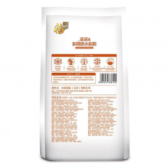 中粮 福临门麦芯多用途小麦粉礼盒 5kg