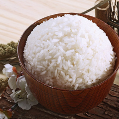中粮 福临门东北长粒香鸿瑞献玉 2.5kg