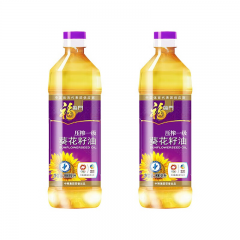 中粮·福临门营养搭配 900ml*2礼盒