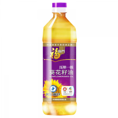 中粮 花样年华健康油礼盒A 2600ml