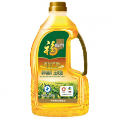 中粮·福临门营养搭配食用油礼盒A 3.6L