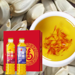 中粮·悦润万紫千红健康油礼盒A 800ml