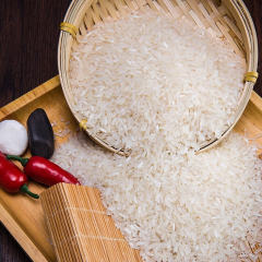 中粮 皇家粮仓金橄榄丝苗米 2.5kg