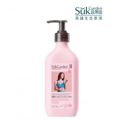 蔬果园 SukGarden 活氧蛋白内衣洗衣精华（松檀精油）500g SGY0262